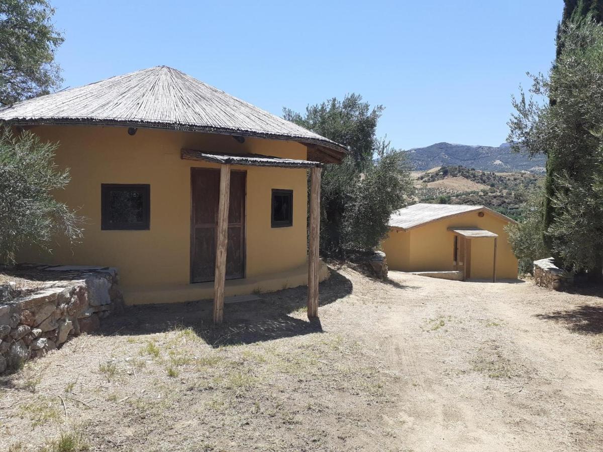 Casa Rio Y Luz Villa Algodonales Exterior foto