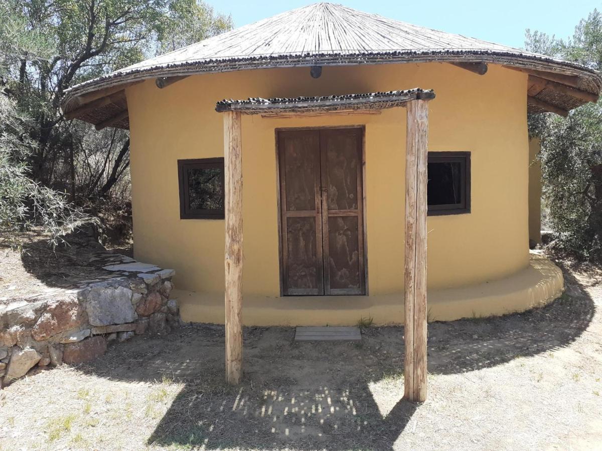 Casa Rio Y Luz Villa Algodonales Exterior foto