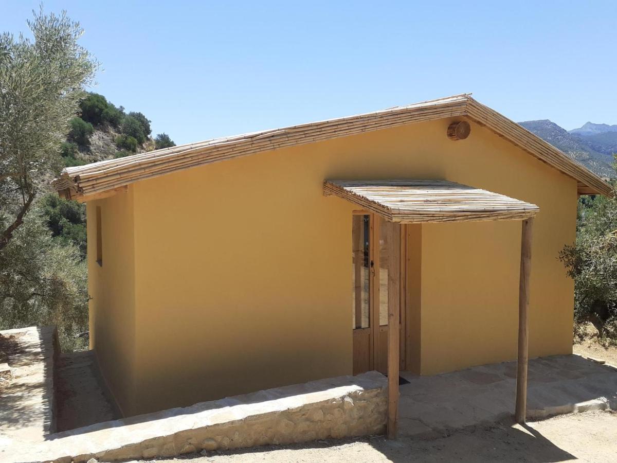 Casa Rio Y Luz Villa Algodonales Exterior foto
